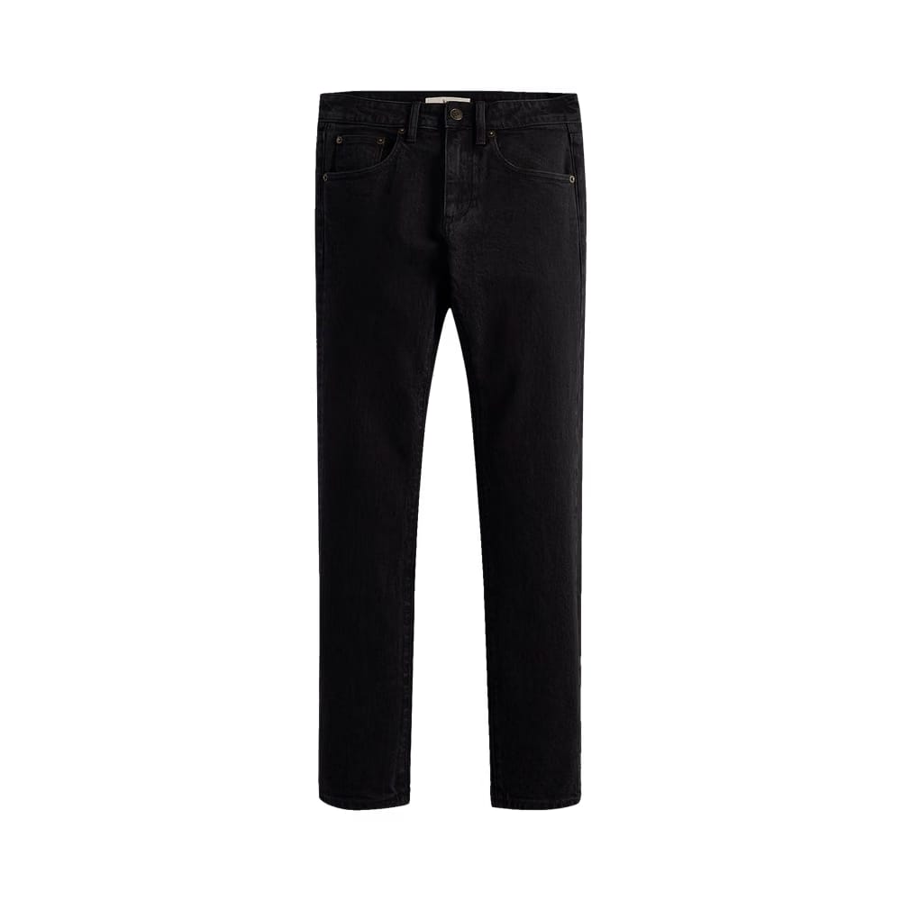 Kith Varick Denim Jean Black
