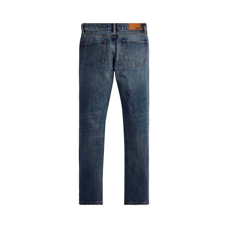 Kith Varick Denim Jean Indigo