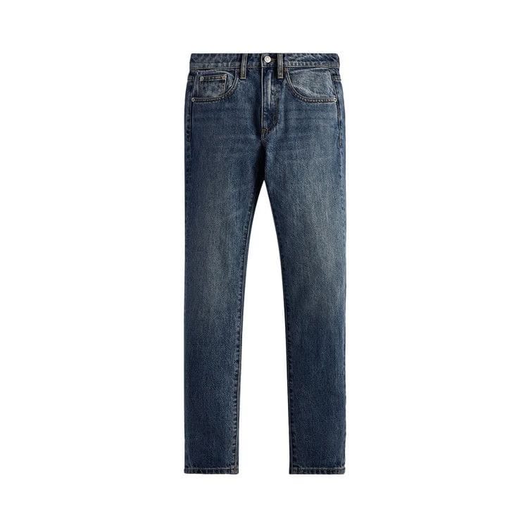 Kith Varick Denim Jean Indigo