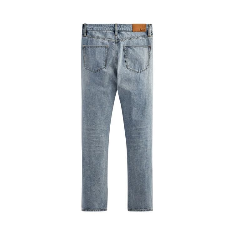 Kith Varick Denim Jean Light Indigo