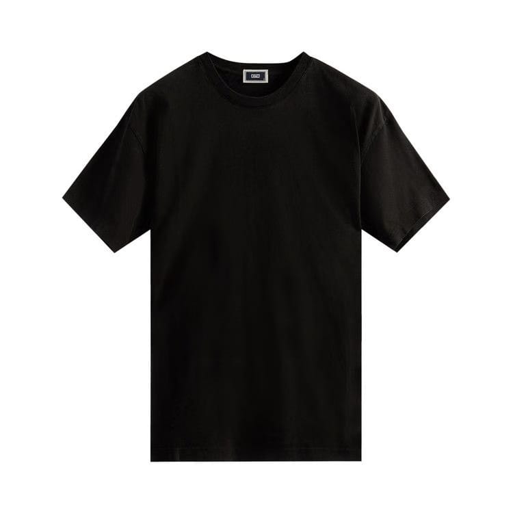Kith Vintage T-Shirt Black