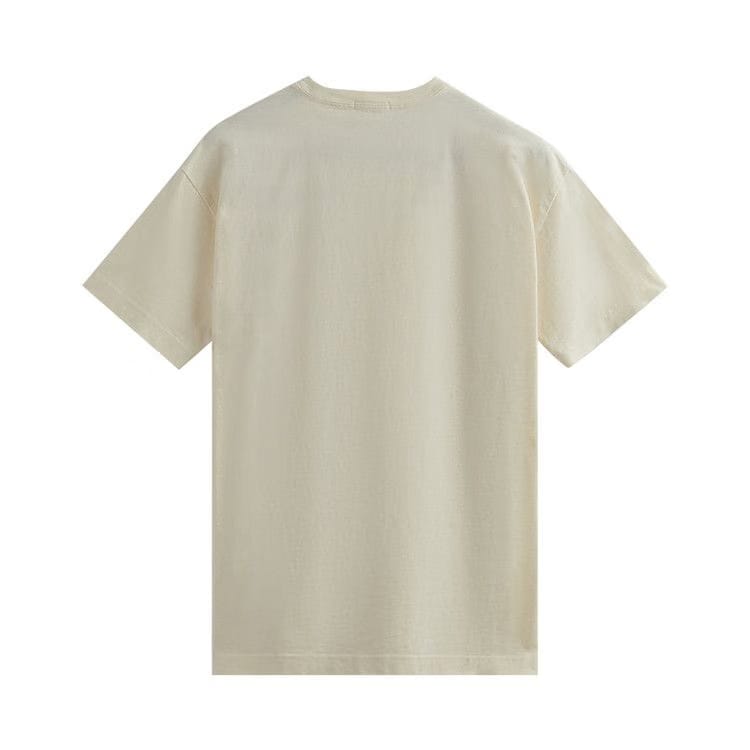 Kith Vintage Wash T-Shirt Sandrift