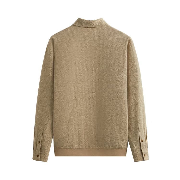 Kith Vista Button Down Canvas