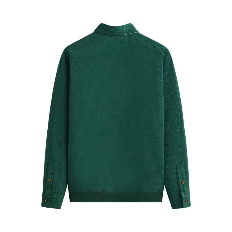 Kith Vista Button Down Conifer