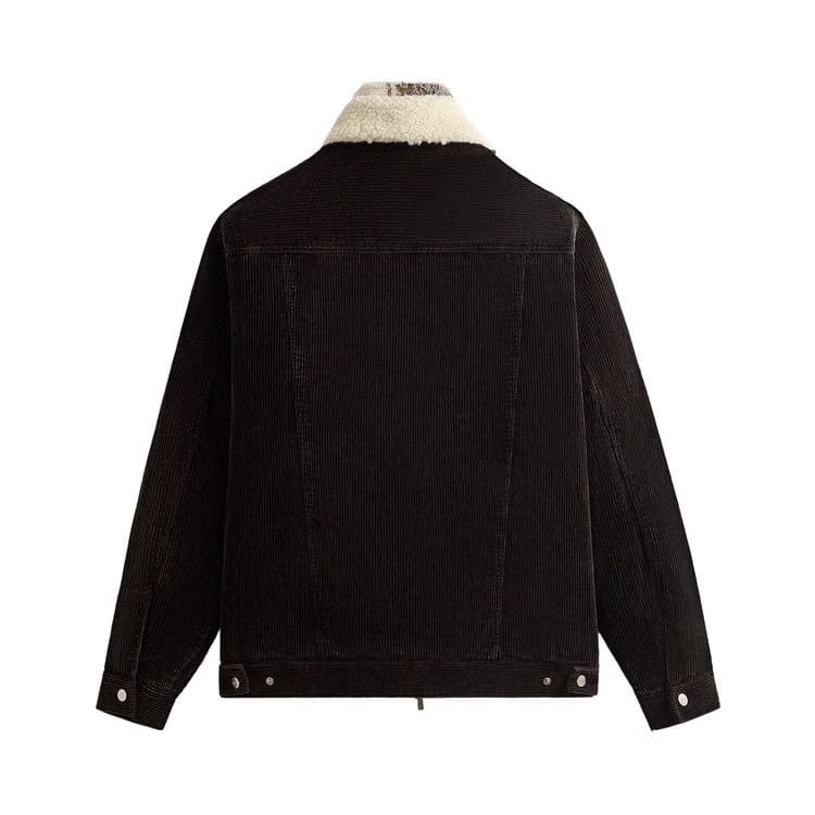 Kith Washed Corduroy Laight Jacket Ink