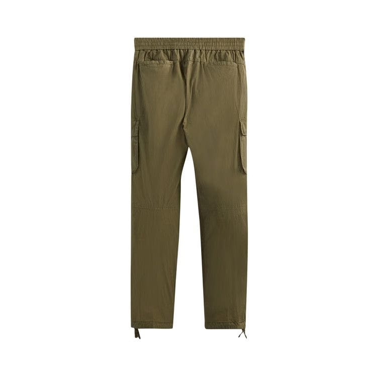 Kith Washed Cotton Bristol Cargo Pant Flagstaff
