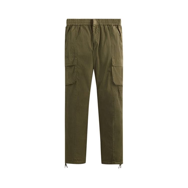 Kith Washed Cotton Bristol Cargo Pant Flagstaff