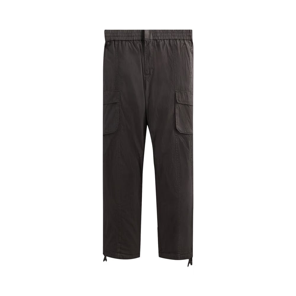 Kith Washed Cotton Bristol Cargo Pant Fuel