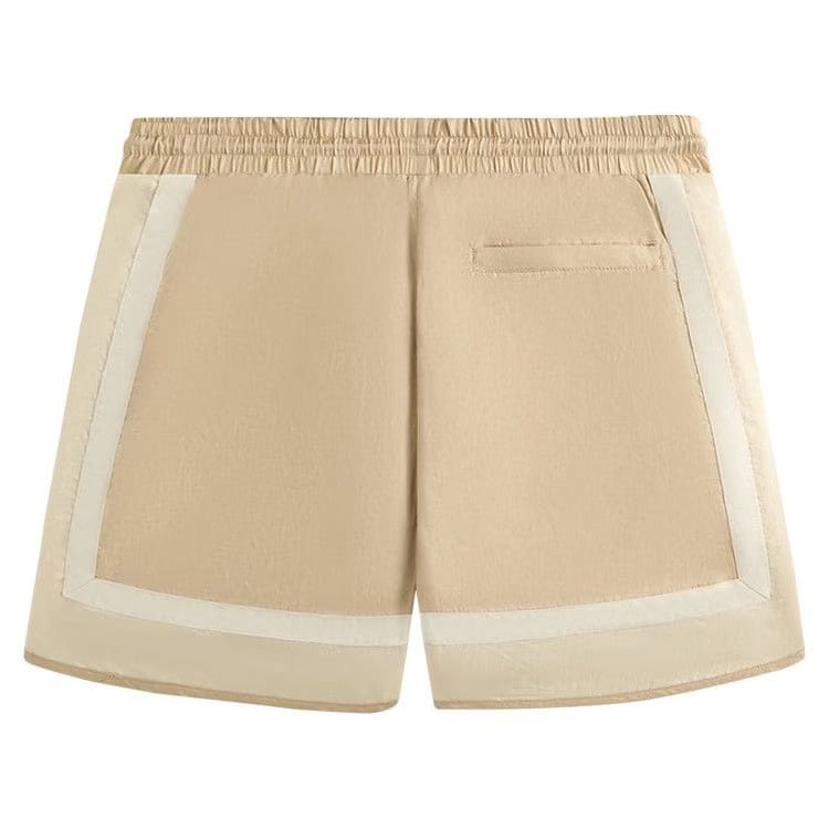 Kith Washed Dylan Shorts Canvas