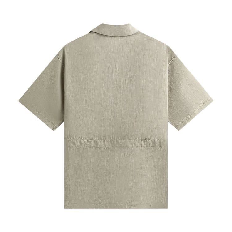 Kith Washed Kaydin Full Zip Plaster