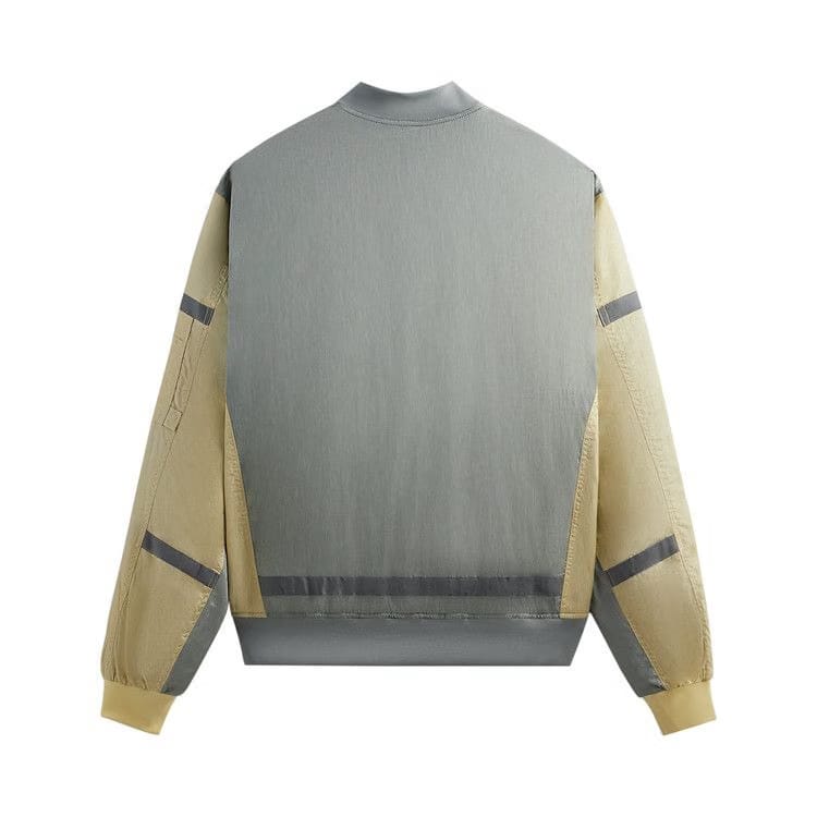 Kith Washed Silas Bomber Jacket Reverie
