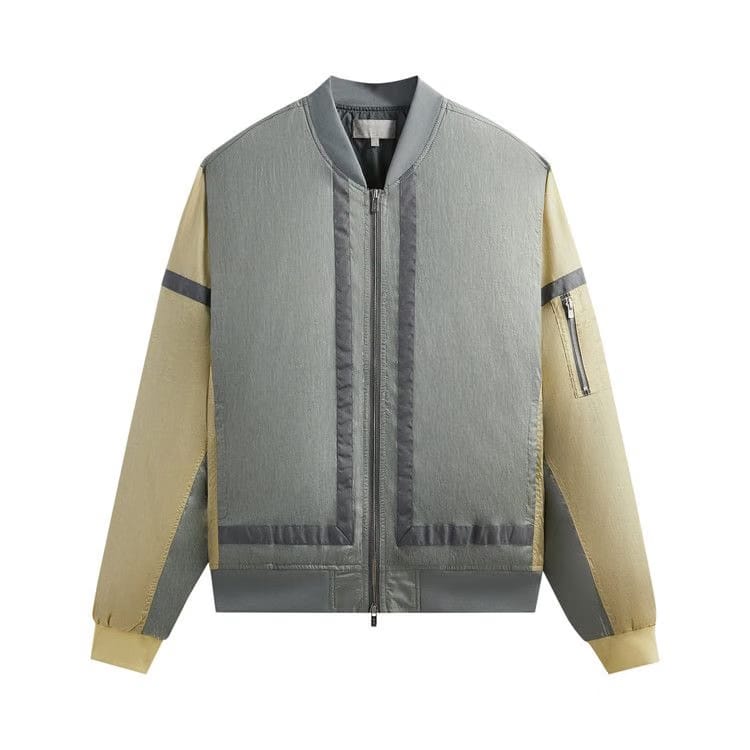 Kith Washed Silas Bomber Jacket Reverie