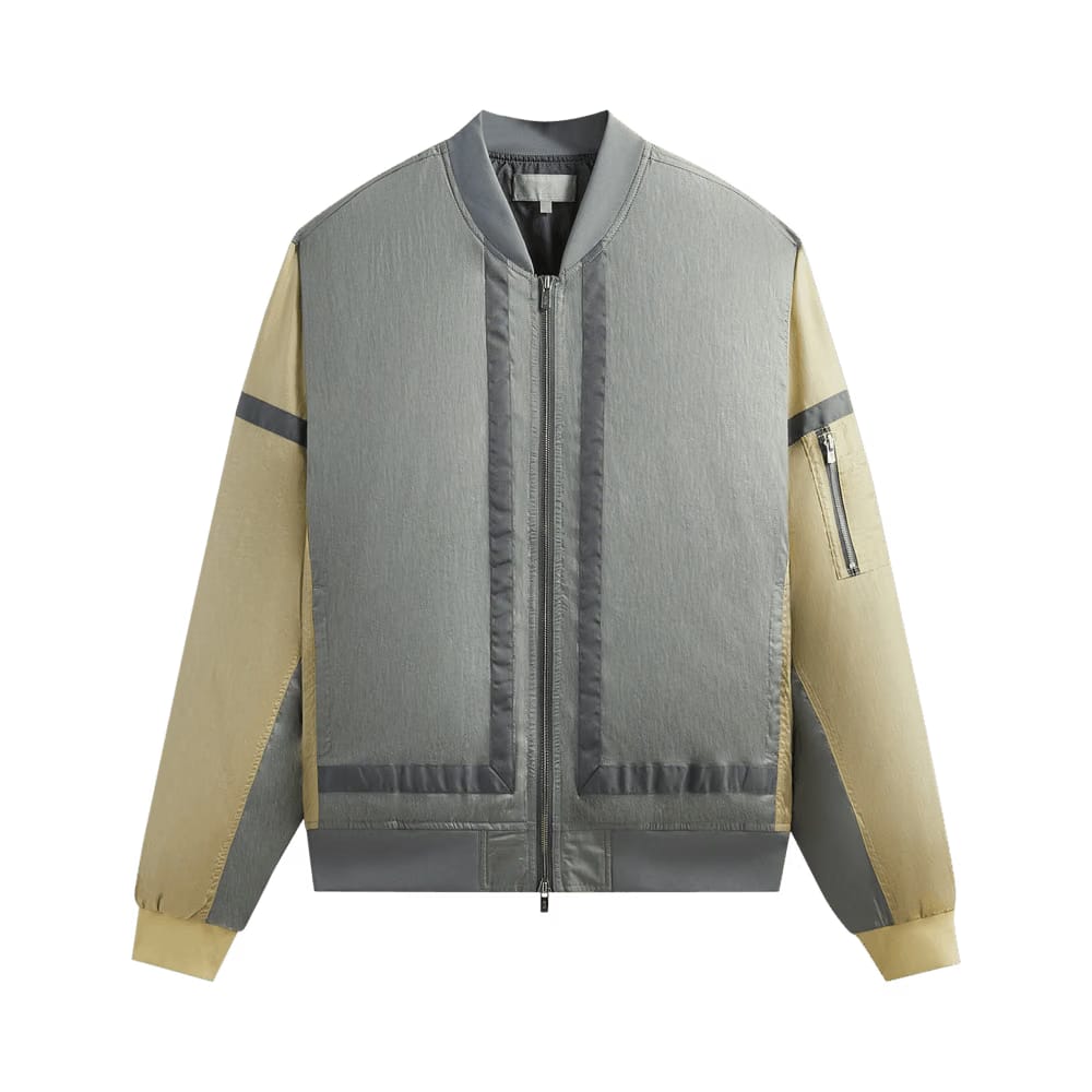 Kith Washed Silas Bomber Jacket Reverie