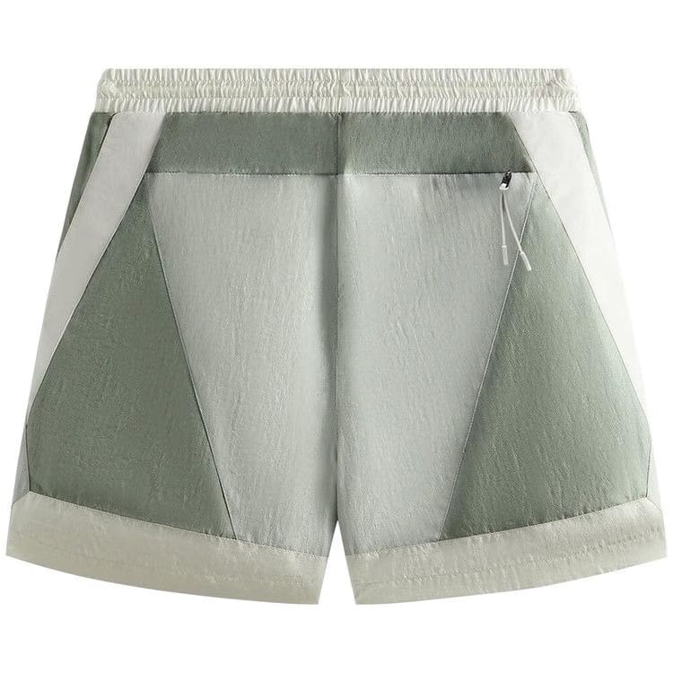Kith Washed Turbo Shorts Realm