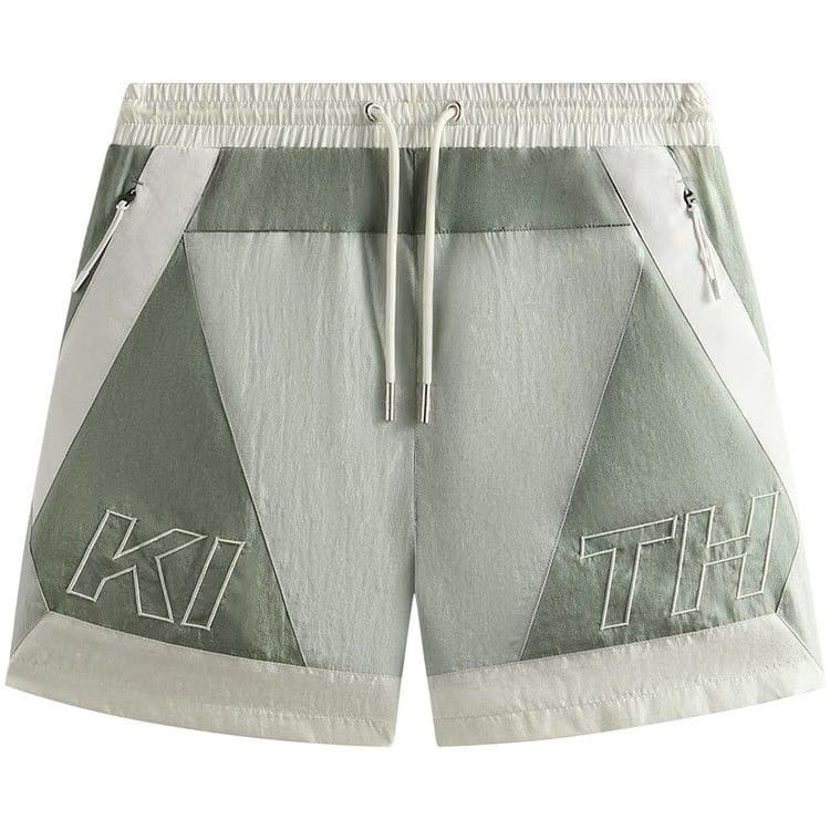 Kith Washed Turbo Shorts Realm