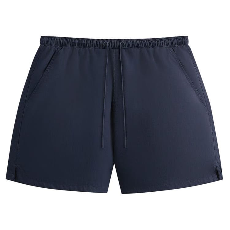 Kith Water Activated Monogram Collins Swim Shorts Nocturnal
