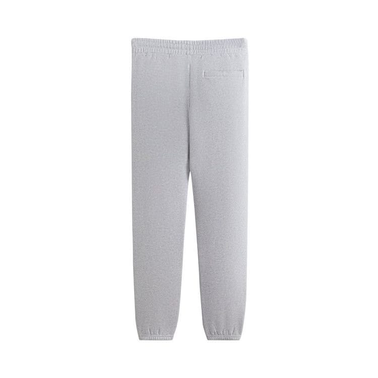 Kith Williams I Sweatpant Light Heather Grey