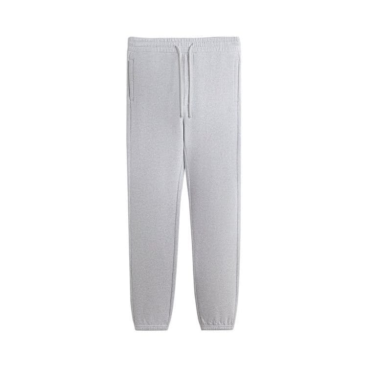 Kith Williams I Sweatpant Light Heather Grey