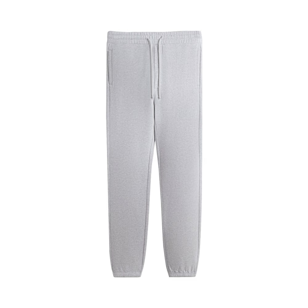 Kith Williams I Sweatpant Light Heather Grey