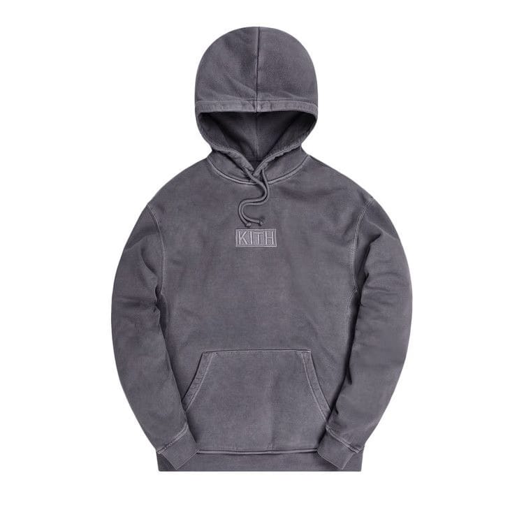 Kith Williams III Hoodie Monsoon