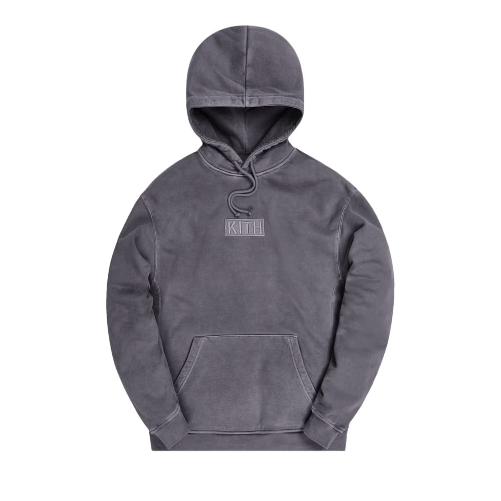 Kith Williams III Hoodie Monsoon