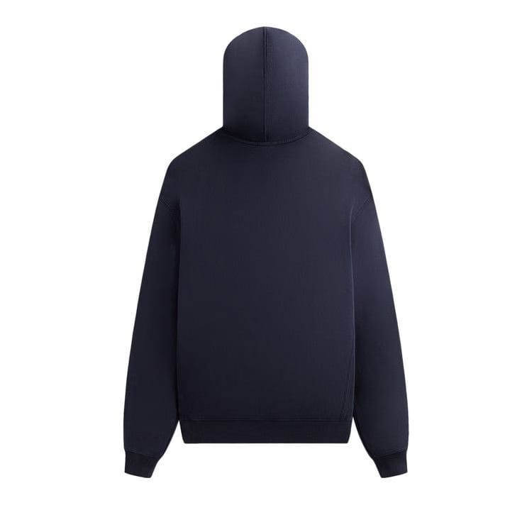 Kith Williams III Hoodie Nocturnal