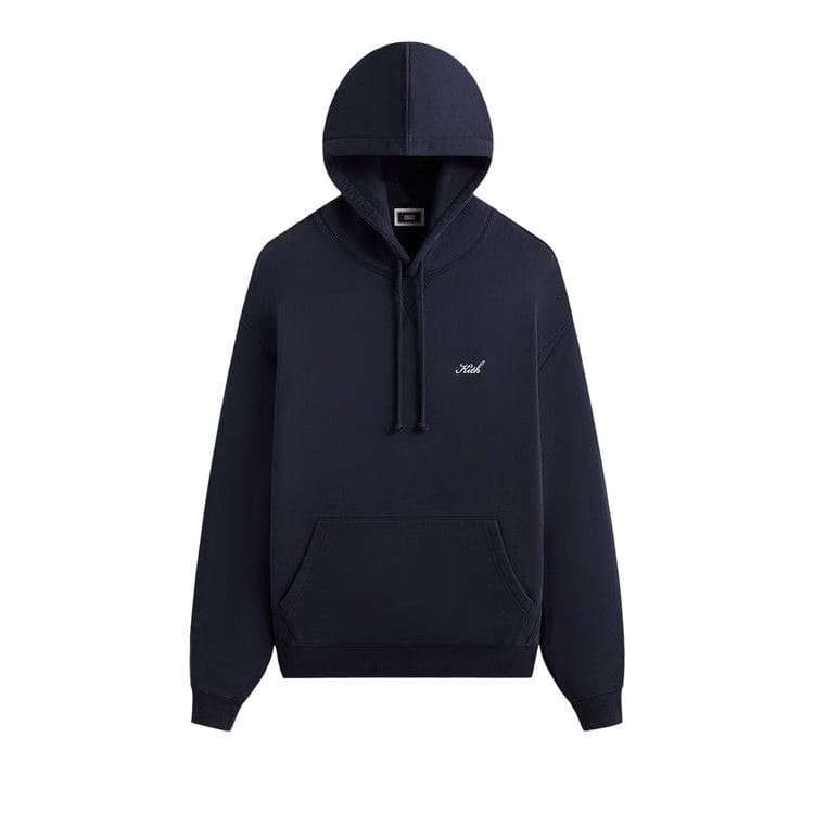 Kith Williams III Hoodie Nocturnal