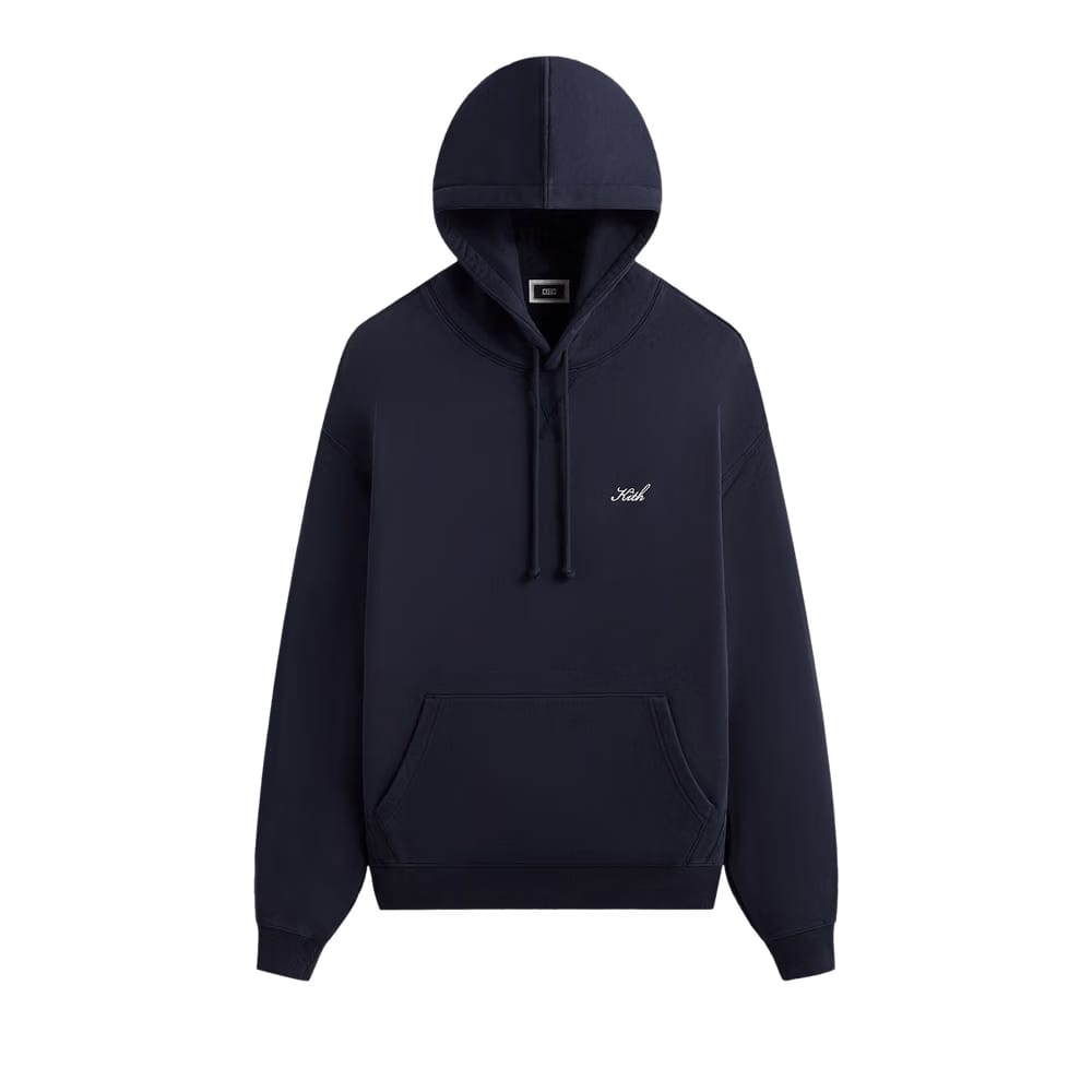 Kith Williams III Hoodie Nocturnal