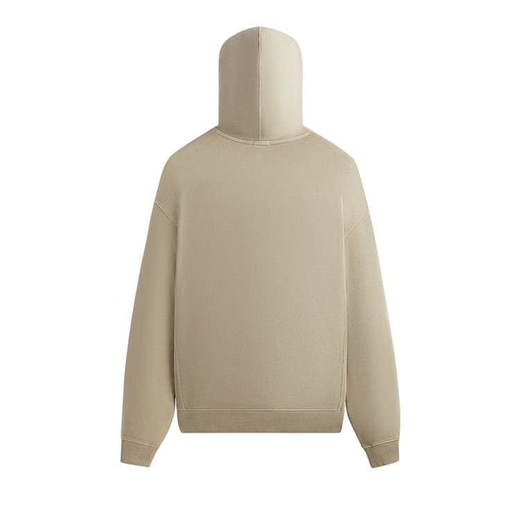 Kith Williams III Hoodie Oxide