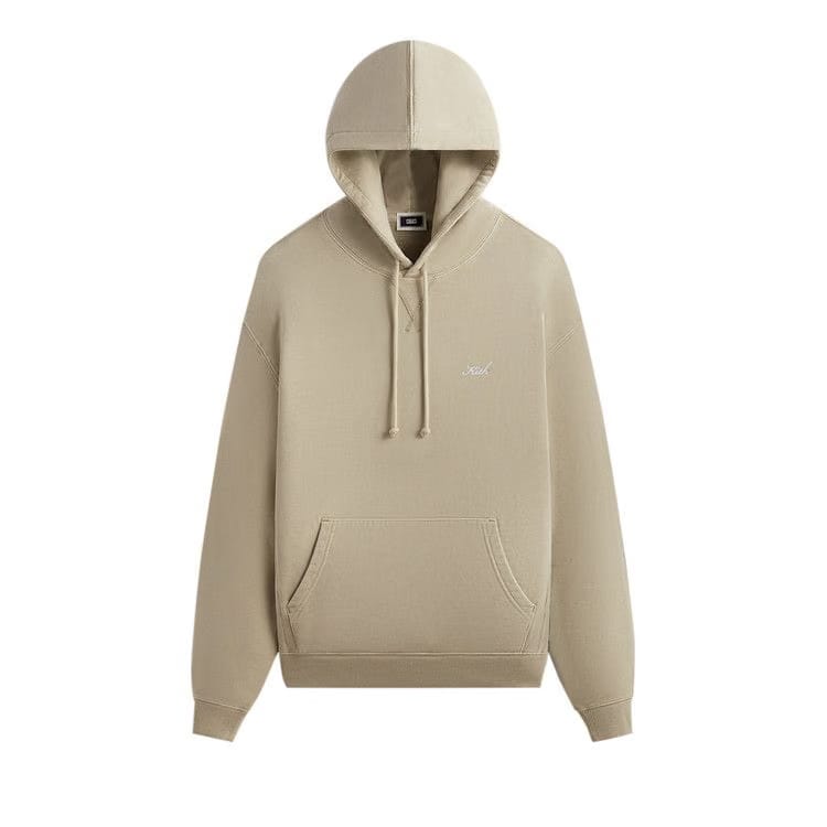Kith Williams III Hoodie Oxide
