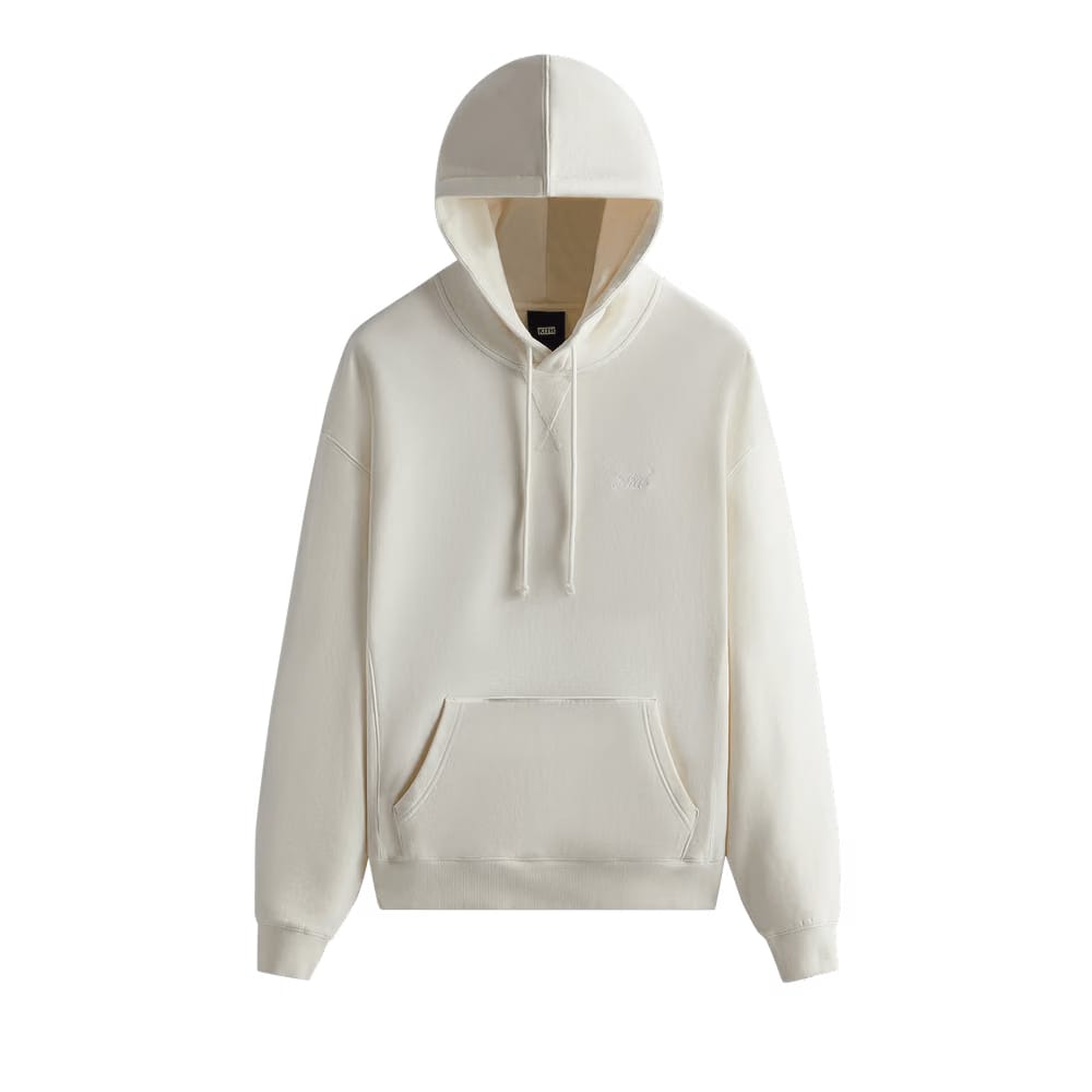 Kith Williams III Hoodie Sandrift