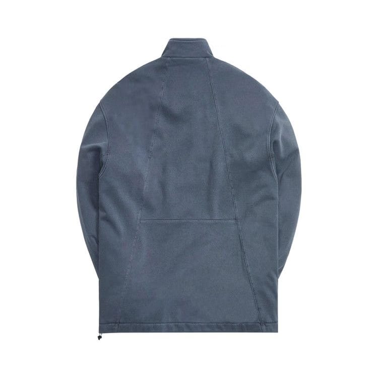Kith Windsor Panelled Track Jacket Asteroid