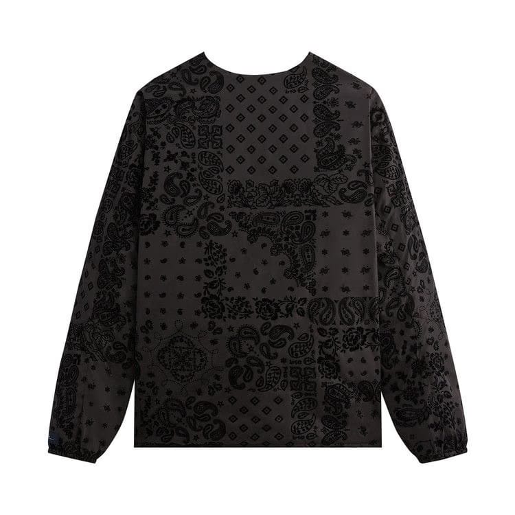 Kith Winfield Quilted Liner Kindling