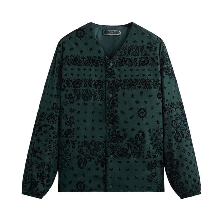 Kith Winfield Quilted Liner Stadium