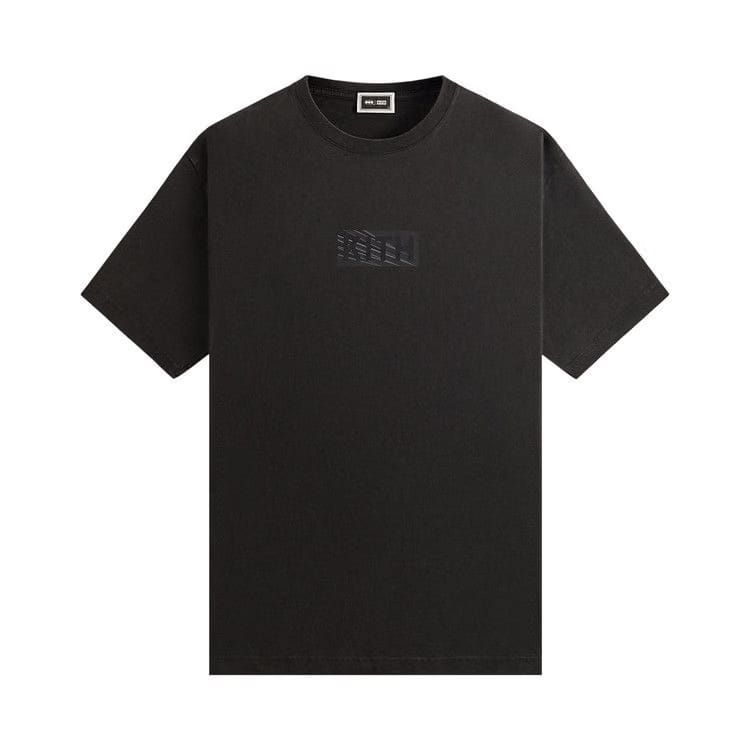 Kith x Batman Catwoman Vintage T-Shirt Black