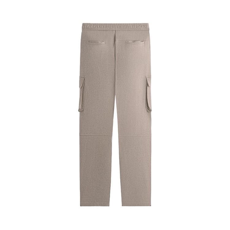 Kith Wool Twill Elias Pleated Cargo Pant Factor