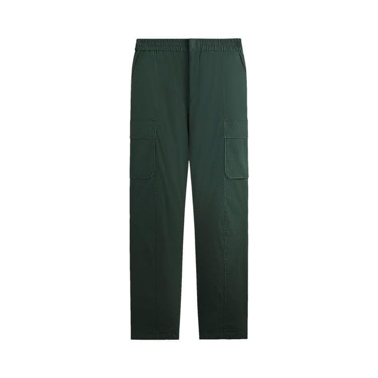 Kith Wrinkle Nylon Bristol Cargo Pant Stadium