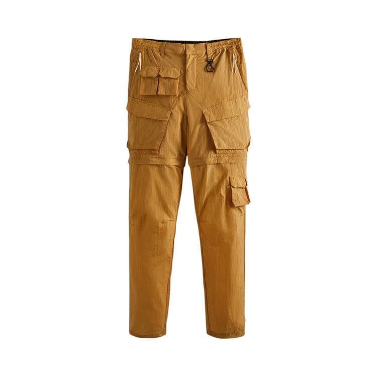 Kith Wrinkle Nylon Convertible Pant Highland