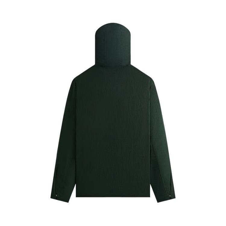 Kith Wrinkle Nylon Dorian Jacket Stadium