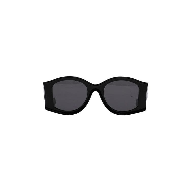 Loewe Paula's Ibiza Sunglasses Shiny Black
