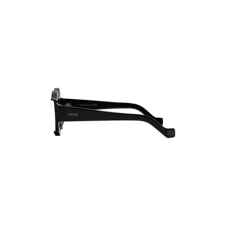 Loewe Paula's Ibiza Sunglasses Shiny Black
