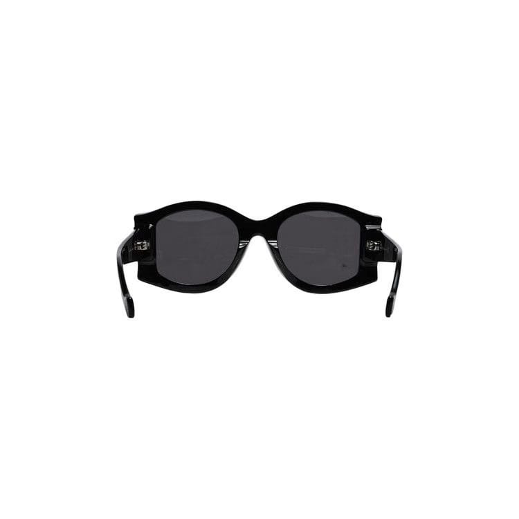 Loewe Paula's Ibiza Sunglasses Shiny Black