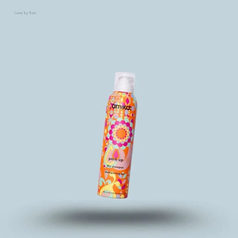 Amika Perk Up Dry Shampoo