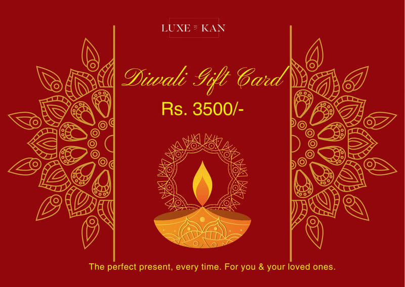 Luxe By Kan E-Gift Card