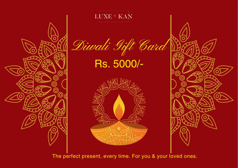 Luxe By Kan E-Gift Card