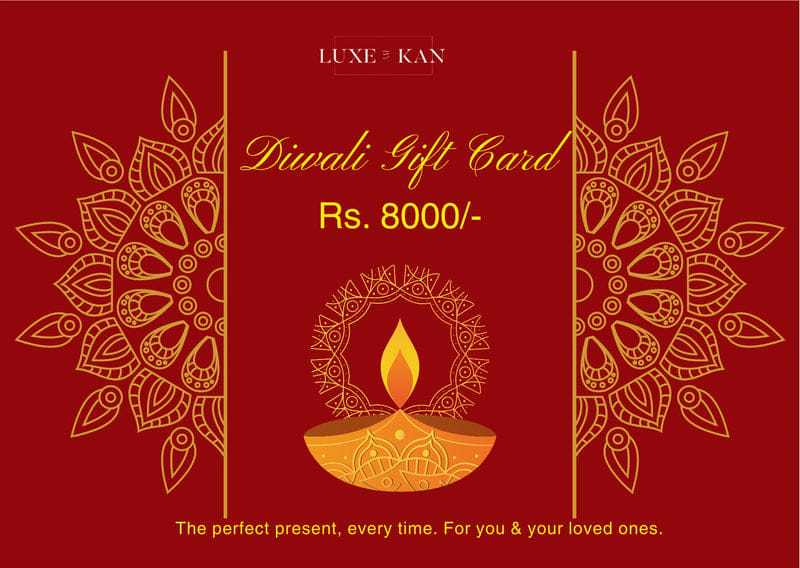 Luxe By Kan E-Gift Card