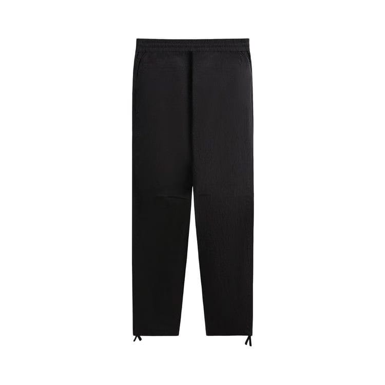 Kith Wrinkle Nylon Mercer 8 Pant Black