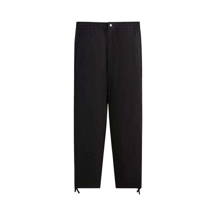 Kith Wrinkle Nylon Mercer 8 Pant Black