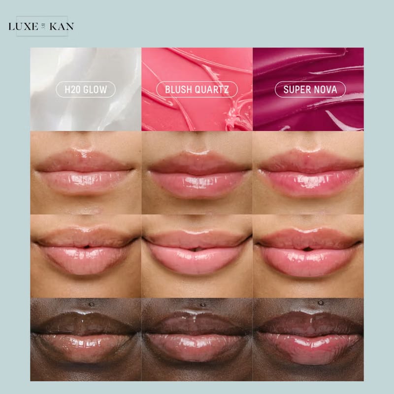 Biossance Pro Peptide Lip Perfector 15g