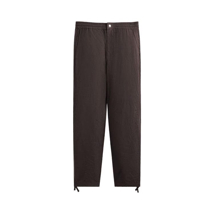 Kith Wrinkle Nylon Mercer 8 Pant Kindling